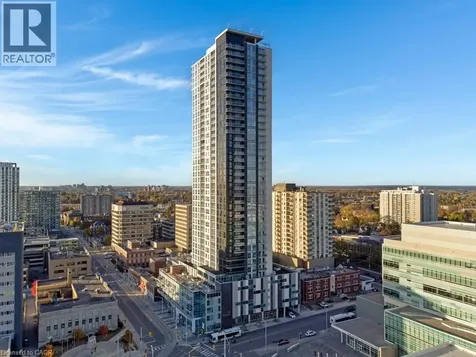 60 Frederick Street Kitchener ON N2H 0C7