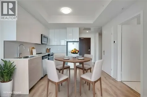 60 Frederick Street Kitchener ON N2H 0C7