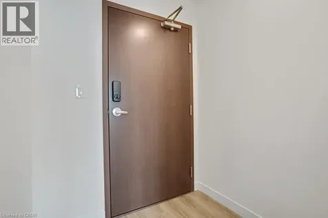 60 Frederick Street East Kitchener ON N2H 0C7