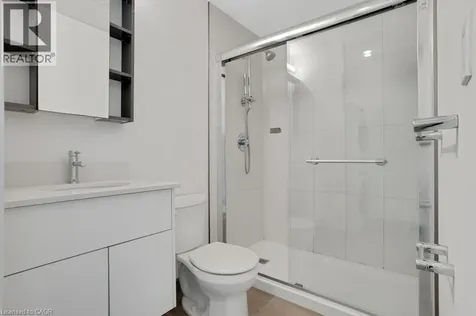 60 Frederick Street East Kitchener ON N2H 0C7