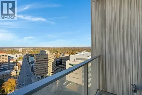 60 Frederick Street East Kitchener ON N2H 0C7