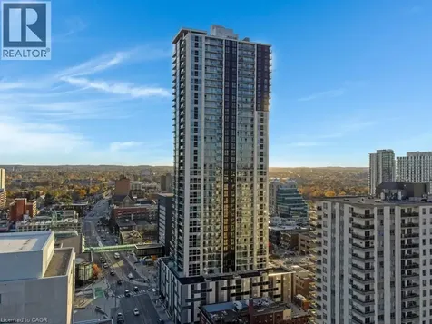 60 Frederick Street East Kitchener ON N2H 0C7