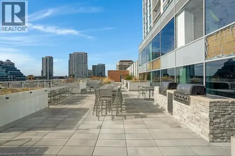 60 Frederick Street East Kitchener ON N2H 0C7