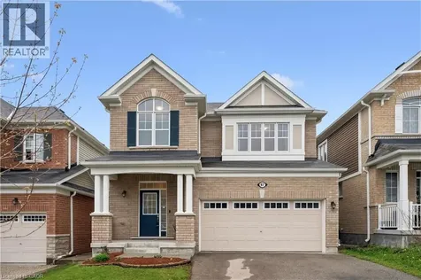 87 Ridge Road Cambridge ON N3E 0C6