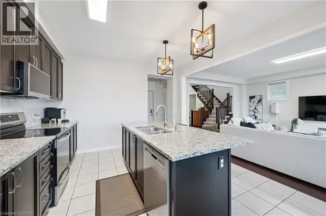 87 Ridge Road Cambridge ON N3E 0C6