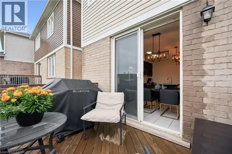 87 Ridge Road Cambridge ON N3E 0C6