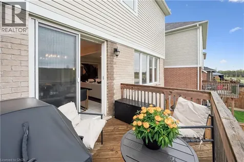 87 Ridge Road Cambridge ON N3E 0C6