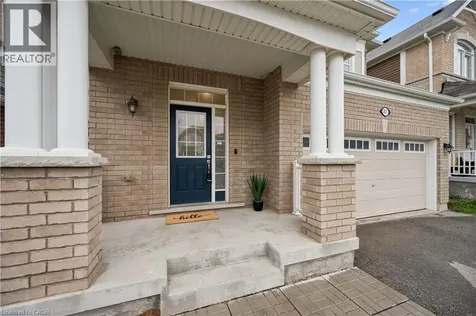 87 Ridge Road Cambridge ON N3E 0C6