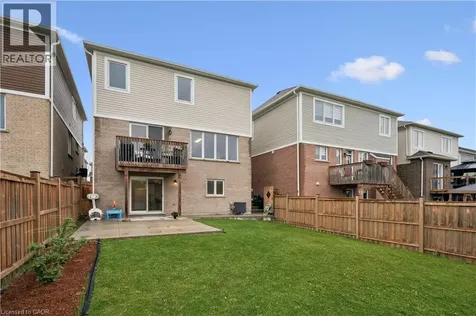 87 Ridge Road Cambridge ON N3E 0C6