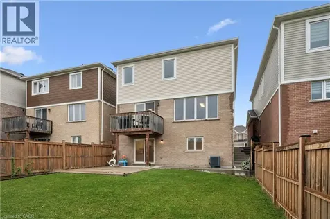 87 Ridge Road Cambridge ON N3E 0C6