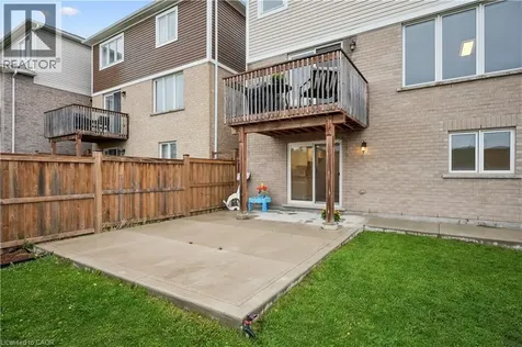 87 Ridge Road Cambridge ON N3E 0C6