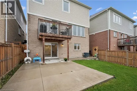 87 Ridge Road Cambridge ON N3E 0C6
