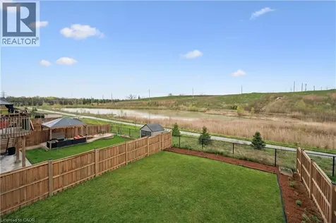 87 Ridge Road Cambridge ON N3E 0C6