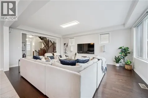87 Ridge Road Cambridge ON N3E 0C6