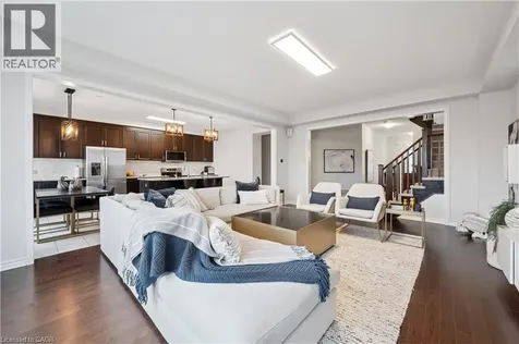 87 Ridge Road Cambridge ON N3E 0C6