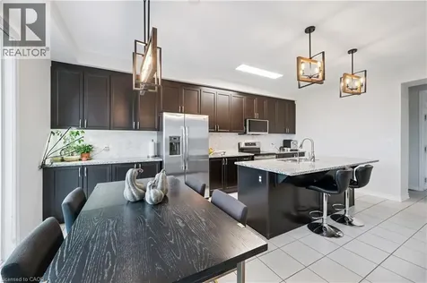 87 Ridge Road Cambridge ON N3E 0C6