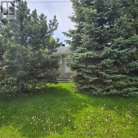 320 Balmoral Avenue Cornwall ON K6H 3G7