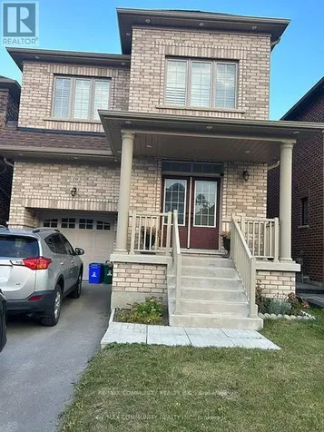 19 Yvette Street Northwest Whitby ON L1P 0G8
