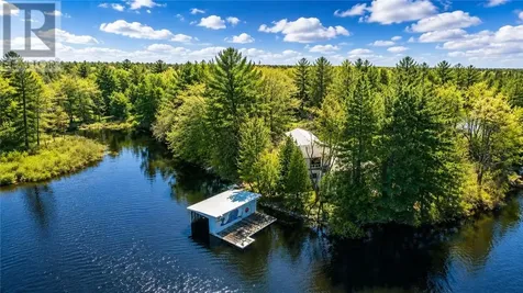 475 North Shore Road St. Charles ON P0M 2W0