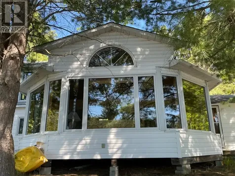 475 North Shore Road St. Charles ON P0M 2W0