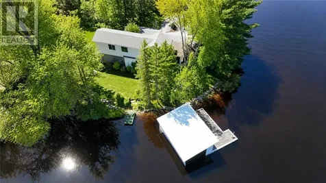 475 North Shore Road St. Charles ON P0M 2W0