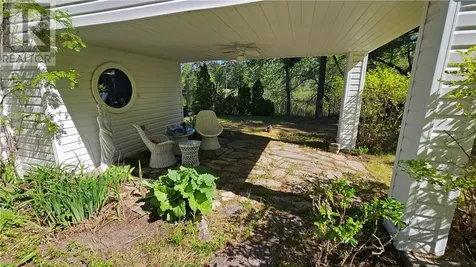 475 North Shore Road St. Charles ON P0M 2W0