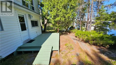 475 North Shore Road St. Charles ON P0M 2W0