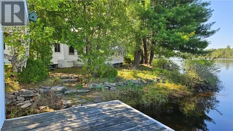 475 North Shore Road St. Charles ON P0M 2W0