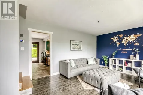 918 Grandview Boulevard Sudbury ON P3A 2H2