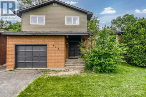 918 Grandview Boulevard Sudbury ON P3A 2H2