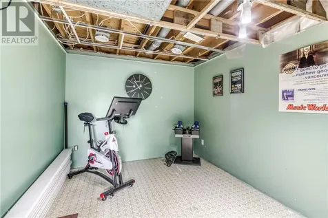 918 Grandview Boulevard Sudbury ON P3A 2H2