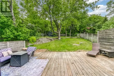 918 Grandview Boulevard Sudbury ON P3A 2H2