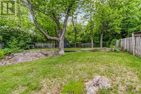 918 Grandview Boulevard Sudbury ON P3A 2H2