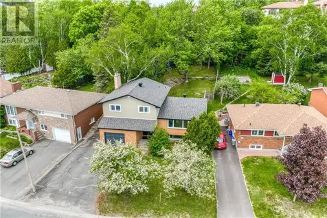 918 Grandview Boulevard Sudbury ON P3A 2H2