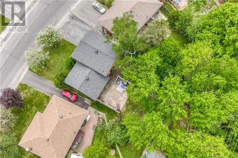 918 Grandview Boulevard Sudbury ON P3A 2H2