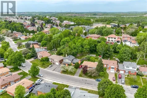 918 Grandview Boulevard Sudbury ON P3A 2H2