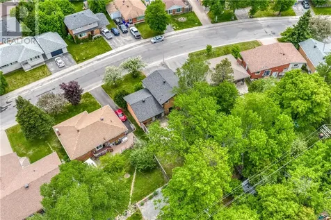 918 Grandview Boulevard Sudbury ON P3A 2H2