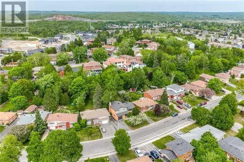 918 Grandview Boulevard Sudbury ON P3A 2H2