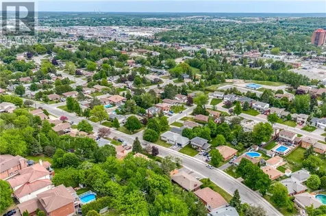 918 Grandview Boulevard Sudbury ON P3A 2H2