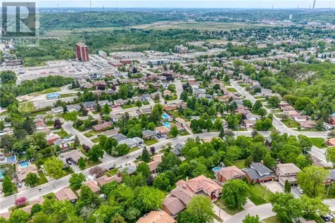 918 Grandview Boulevard Sudbury ON P3A 2H2