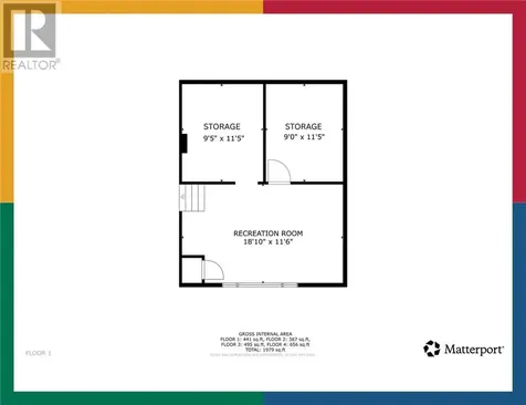 918 Grandview Boulevard Sudbury ON P3A 2H2