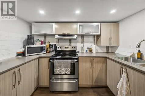 1188-1190 Rideau Street Sudbury ON P3A 3A4