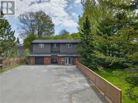 1188-1190 Rideau Street Sudbury ON P3A 3A4
