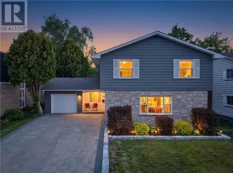 142 Walford Road Sudbury ON P3E 2G9