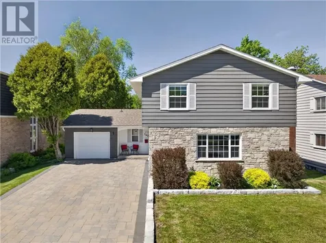 142 Walford Road Sudbury ON P3E 2G9