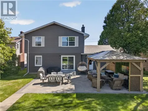 142 Walford Road Sudbury ON P3E 2G9