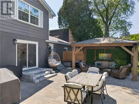 142 Walford Road Sudbury ON P3E 2G9