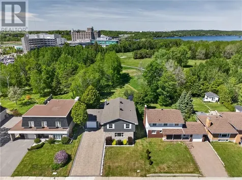 142 Walford Road Sudbury ON P3E 2G9