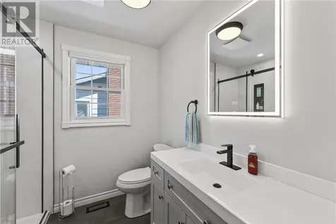 142 Walford Road Sudbury ON P3E 2G9