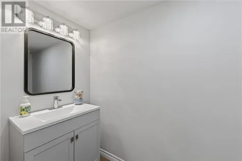 142 Walford Road Sudbury ON P3E 2G9